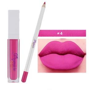#4 lip kits Prymiere Beauty 