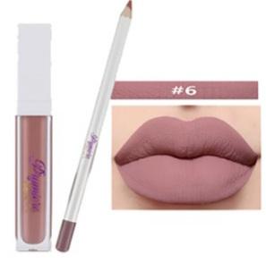 #6 lip kits Prymiere Beauty 